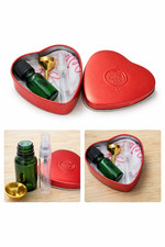 red heart tin mini kit | 10ml