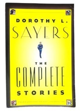 Dorothy L. Sayers - Dorothy L