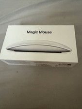 Genuine Apple Magic Mouse -