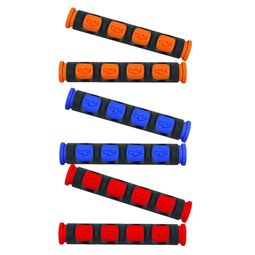 Pairs motocross grips bike - motocross,