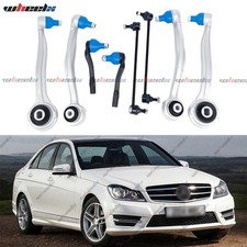FOR MERCEDES C-CLASS W204