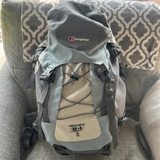 Berghaus Freeflow 3 35+8L