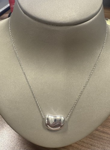 Tiffany sterling silver - co,
