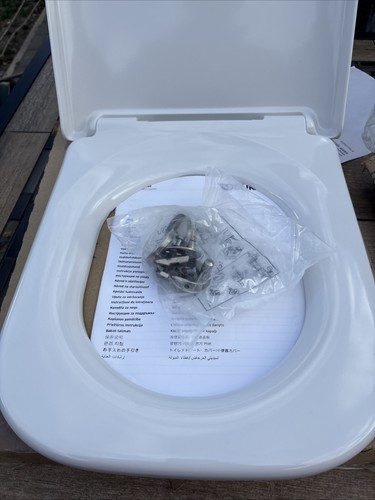 Duravit soft close - duravit, toilet
