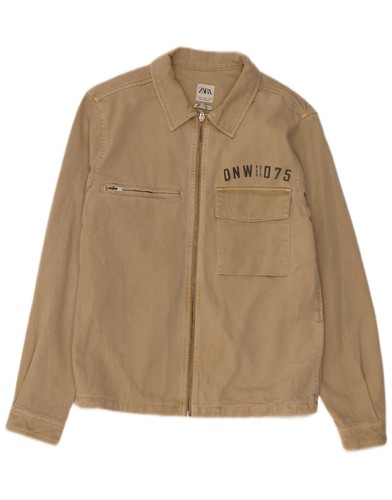 Zara mens relaxed denim - mens,