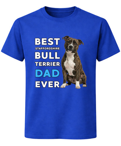 Best staffordshire bull - best,