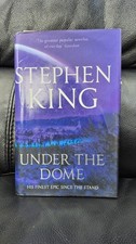 Under the Dome by Stephen King