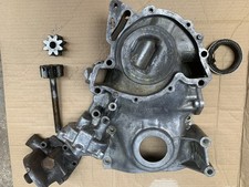 Rover SD1 3.5 V8 Front Engine