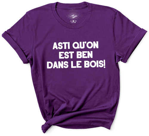 Women shirt asti on est - women's, t-shirt