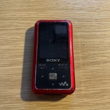 Sony Walkman 4GB Digital Media