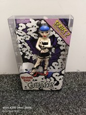 Bleeding Edge Goths Series 2