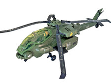 GI JOE ROC Helicopter