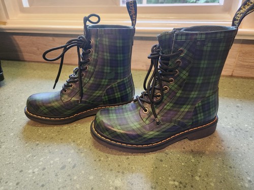 Doc martens drench rubber - martens,