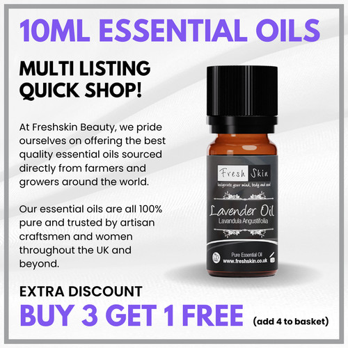 Essential oil 10ml - oil,