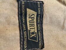 Sportex Coarse Fishing Rod 162 Inches 