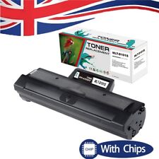 MLT D101S Toner Cartridges FitS For Samsung 101S ML-2160 2165 2165W 2168 SCX3400