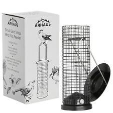 Wild Garden Bird Peanut Feeder