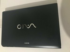 Sony VAIO SVE17 17.3"  i7