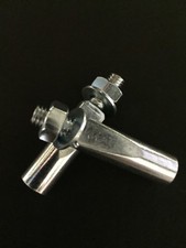 9.5mm Bicycle Crank Cotter