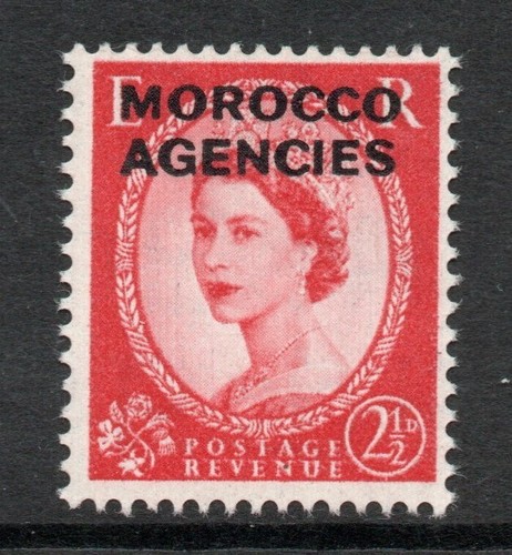 Morocco agencies 1956 st - agencies,