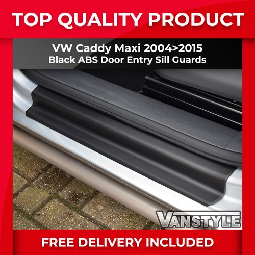 Fits caddy maxi 15 4pcs - caddy,