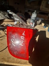 AUDI A4 B7 ESTATE AVANT REAR