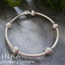 Inka 925 Sterling Silver
