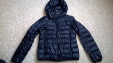 UNIQLO ULTRA LIGHT DOWN JACKET  RRP £60 FREE POST