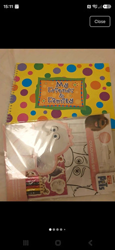 Craftart friends family - friends, &