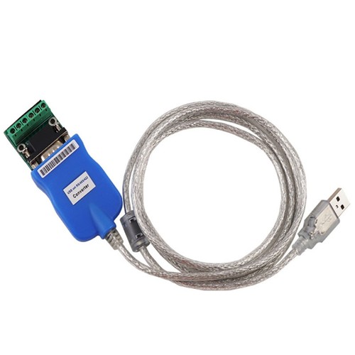 Usb rs485 rs422 converter - usb,