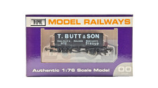 DAPOL 00 GAUGE - T. BUTT & SON
