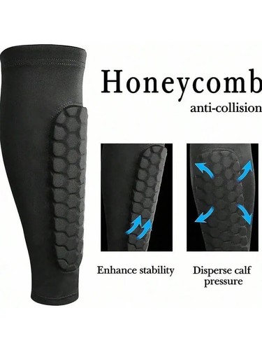 Soccer football shin pads - football,