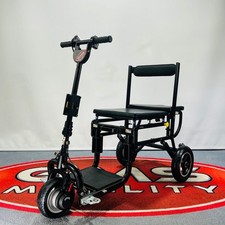 eFOLDi Lite Folding Lithium