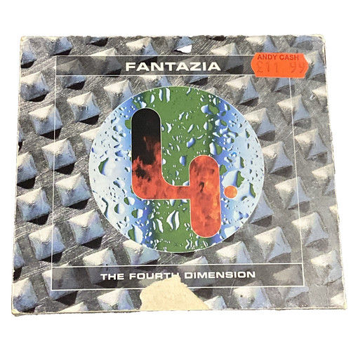 Fantazia the fourth - the,