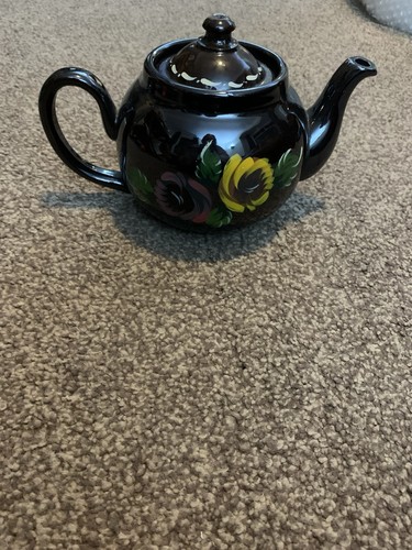 Treacle glaze barge - glaze, ware