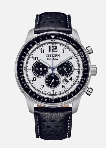 Citizen eco drive chronograph - citizen,
