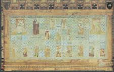 Cambridge - Queen's College