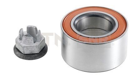 Wheel bearing kit snr - bearing,
