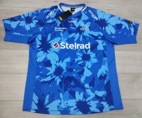New newcastle falcons - newcastle,