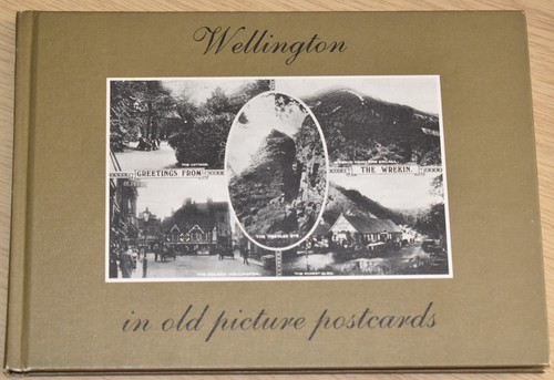 Wellington local history old - local,