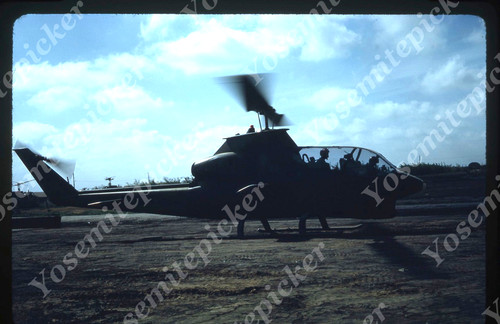Sl18 slide 1960 bell - bell, ah-1