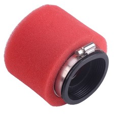 Its 58MM Foam Air Filter