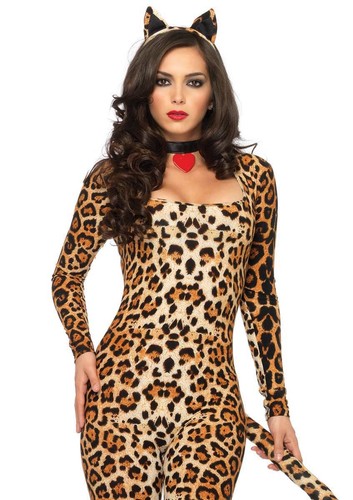 Cougar women halloween - cougar,