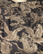 NEW Dunelm Dorma pencil pleat