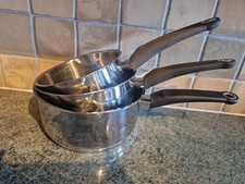 Quality Morphy Richards Set Of