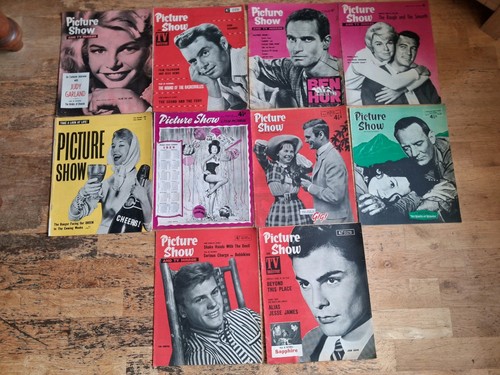 Big lot vintage picture - vintage,