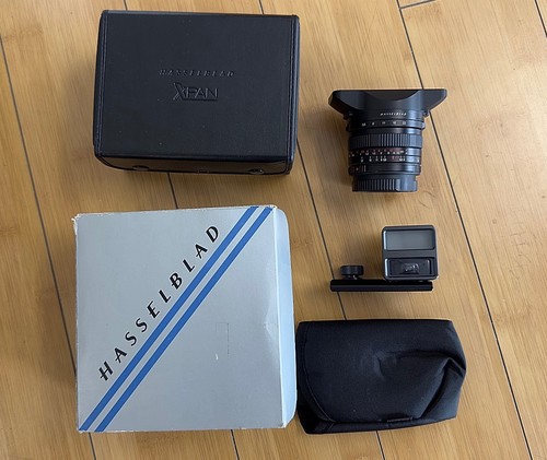 Hasselblad xpan 30mm - hasselblad,