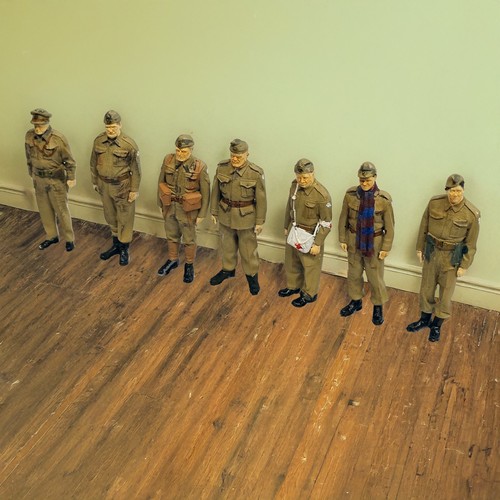 Fg43 1940s home guard - home,