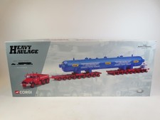 Corgi 18006 Northern Ireland Carriers-Scammell Contractor, Bogies & Load-99%MIB!