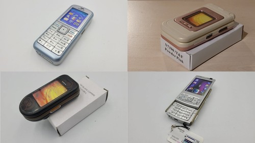Bundle dummy mobile - , 4